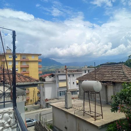 Aleko Guest House Gjirokastër Esterno foto