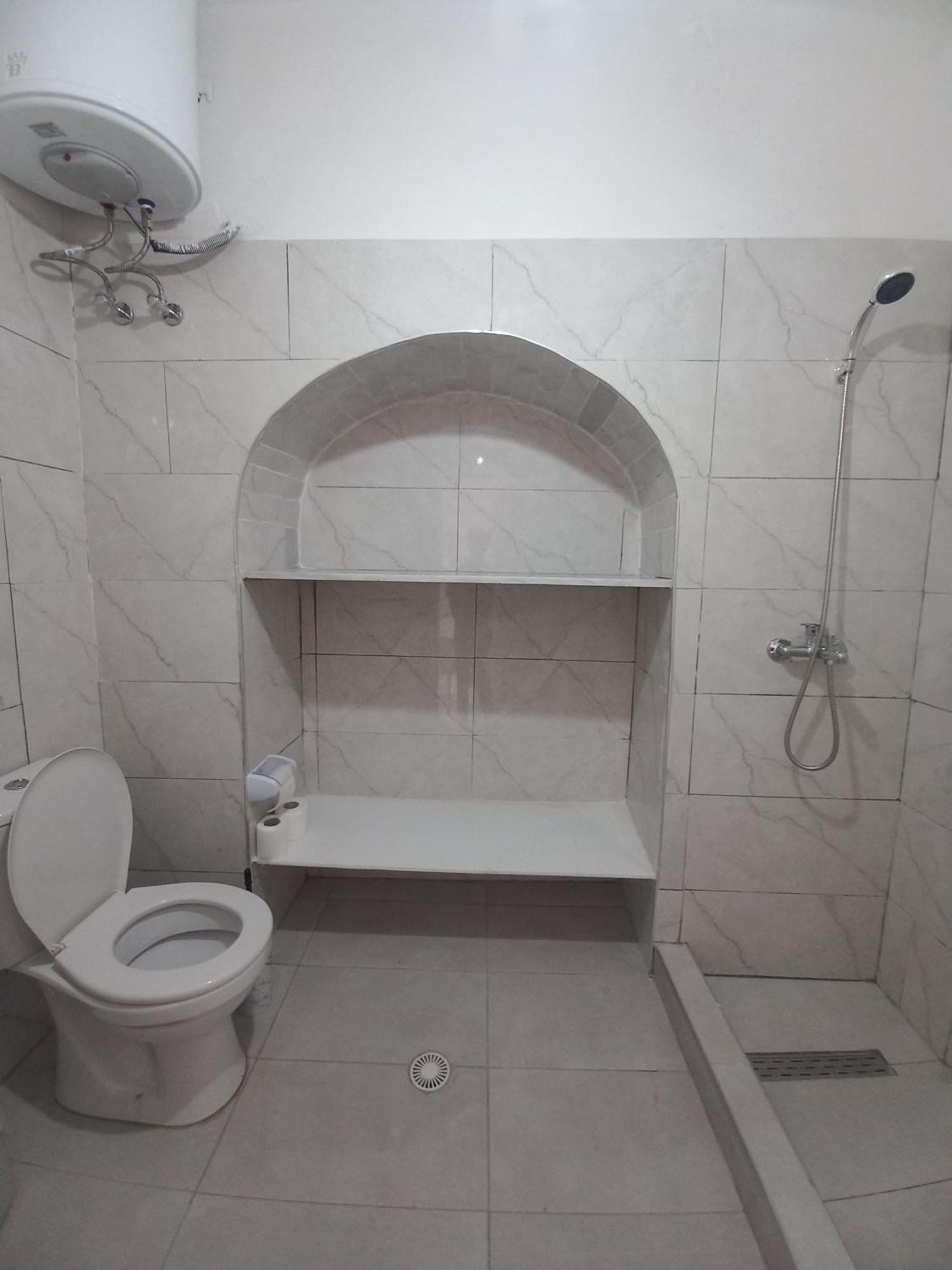 Aleko Guest House Gjirokastër Esterno foto